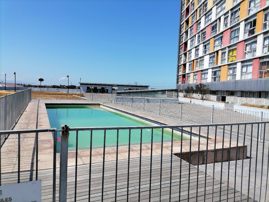 2 Bedroom Property for Sale in Townsend Estate Western Cape